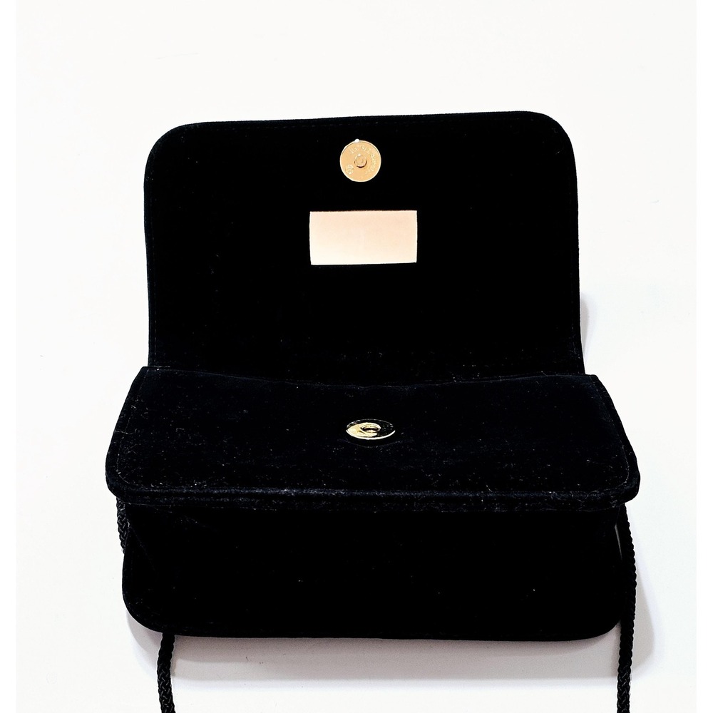 Vintage 2000 Millenial NYE 1999 Purse - Picture 7 of 9